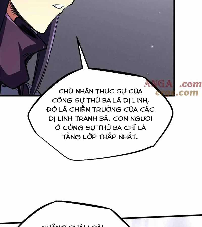 Siêu Cấp Thần Cơ Nhân - Chapter 290 - Trang 46