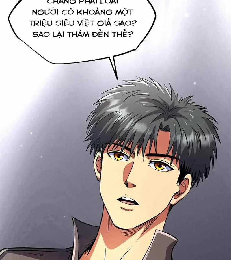 Siêu Cấp Thần Cơ Nhân - Chapter 290 - Trang 47