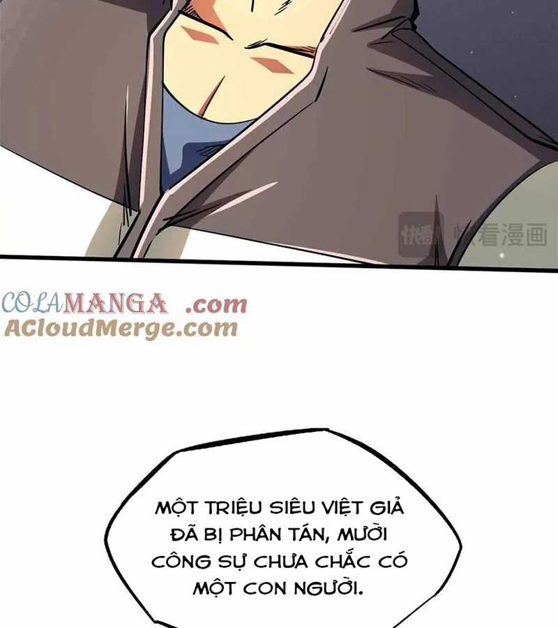 Siêu Cấp Thần Cơ Nhân - Chapter 290 - Trang 48