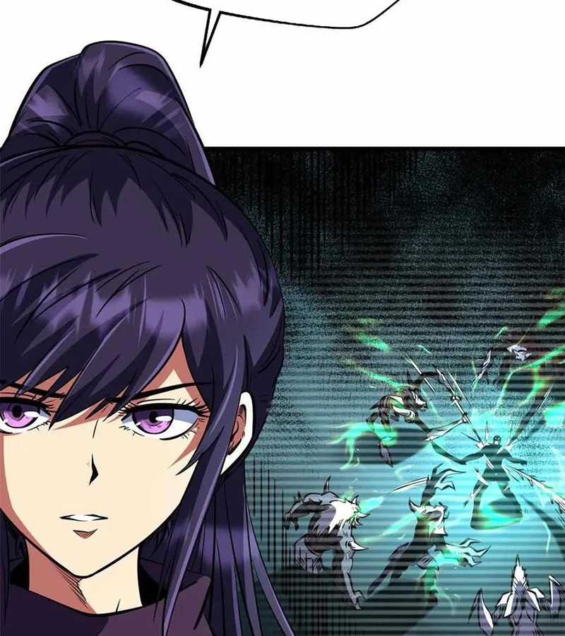 Siêu Cấp Thần Cơ Nhân - Chapter 290 - Trang 49