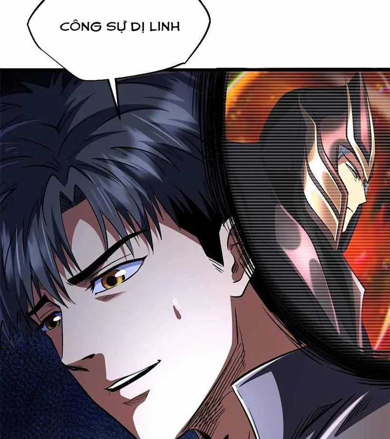 Siêu Cấp Thần Cơ Nhân - Chapter 290 - Trang 51