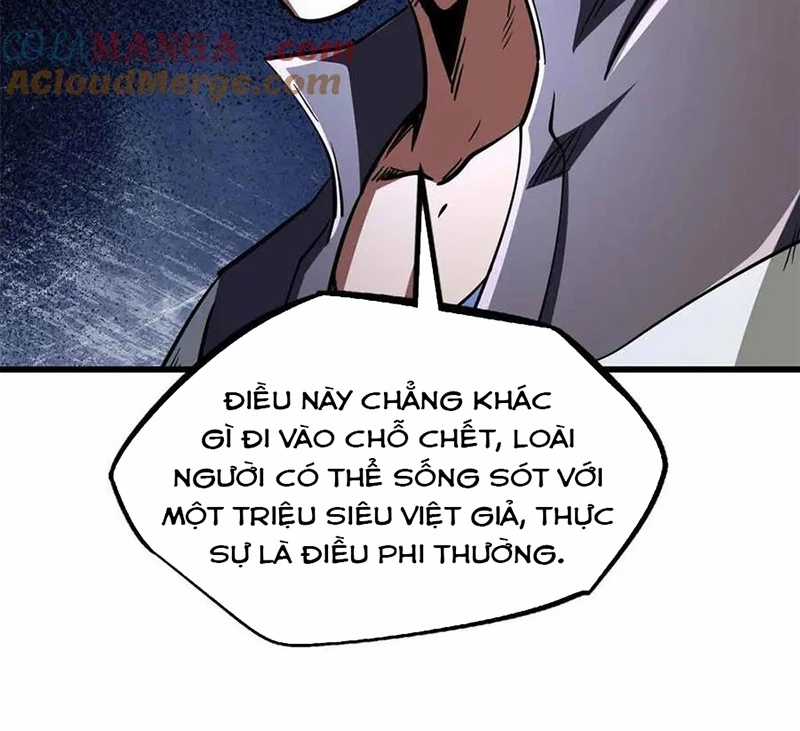 Siêu Cấp Thần Cơ Nhân - Chapter 290 - Trang 52