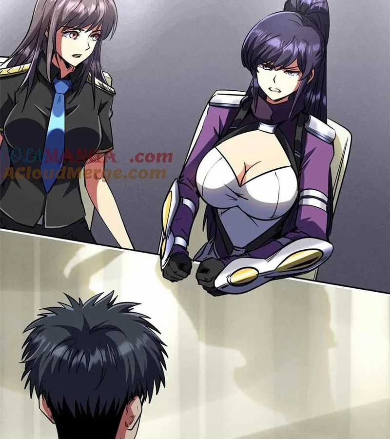 Siêu Cấp Thần Cơ Nhân - Chapter 290 - Trang 54