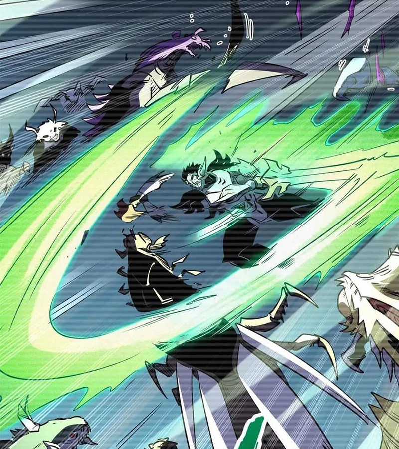 Siêu Cấp Thần Cơ Nhân - Chapter 290 - Trang 56