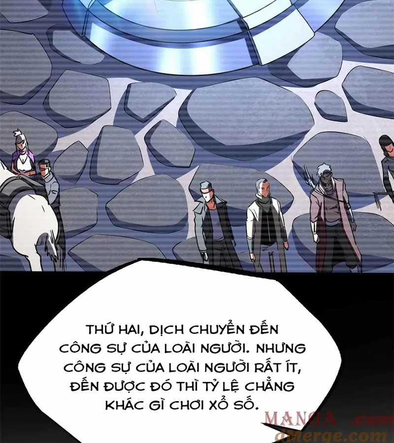 Siêu Cấp Thần Cơ Nhân - Chapter 290 - Trang 59