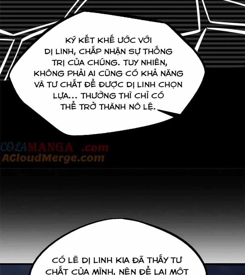 Siêu Cấp Thần Cơ Nhân - Chapter 290 - Trang 65