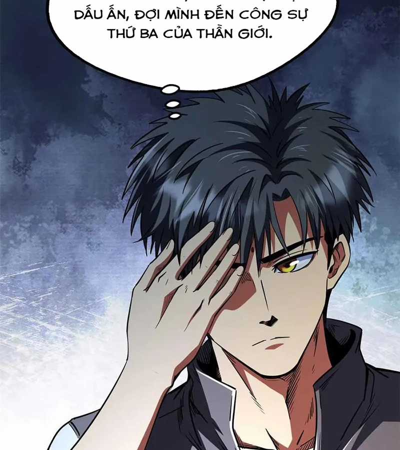 Siêu Cấp Thần Cơ Nhân - Chapter 290 - Trang 66