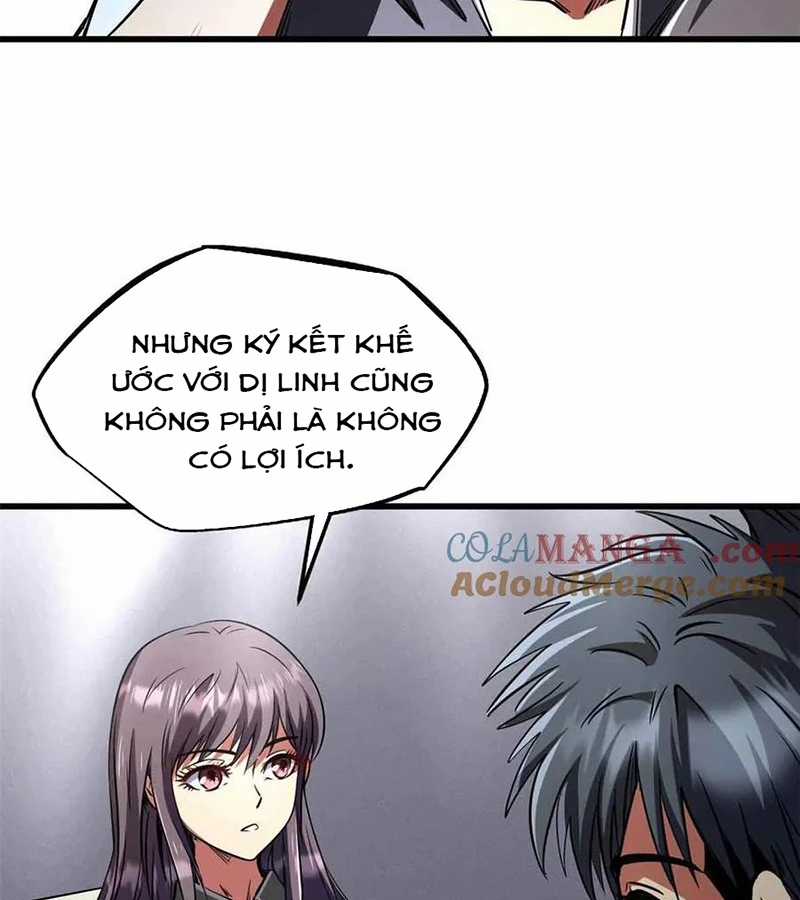 Siêu Cấp Thần Cơ Nhân - Chapter 290 - Trang 67