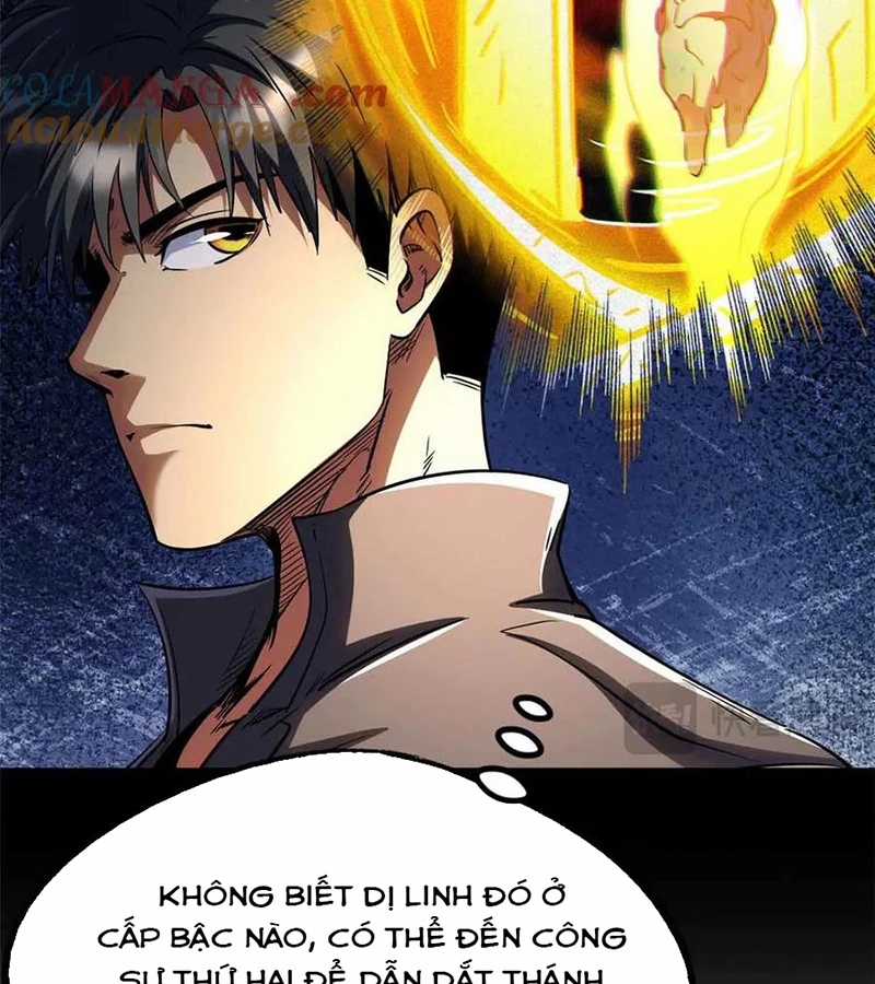 Siêu Cấp Thần Cơ Nhân - Chapter 290 - Trang 73