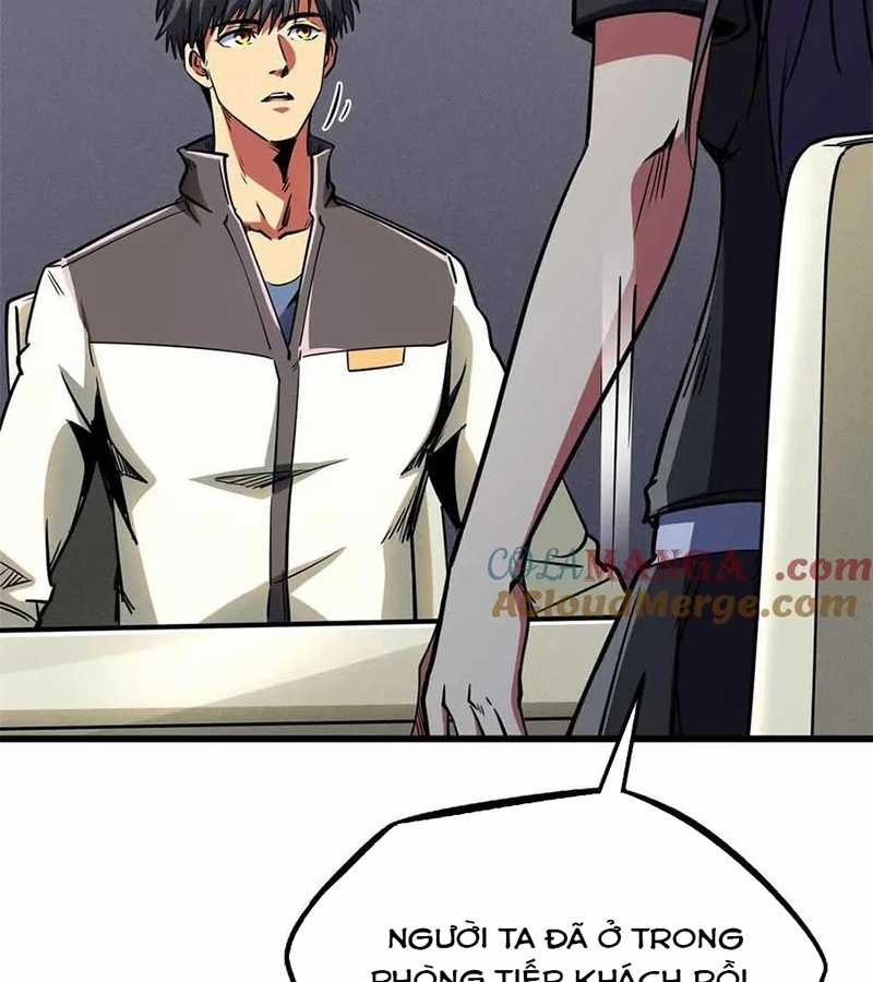 Siêu Cấp Thần Cơ Nhân - Chapter 290 - Trang 78