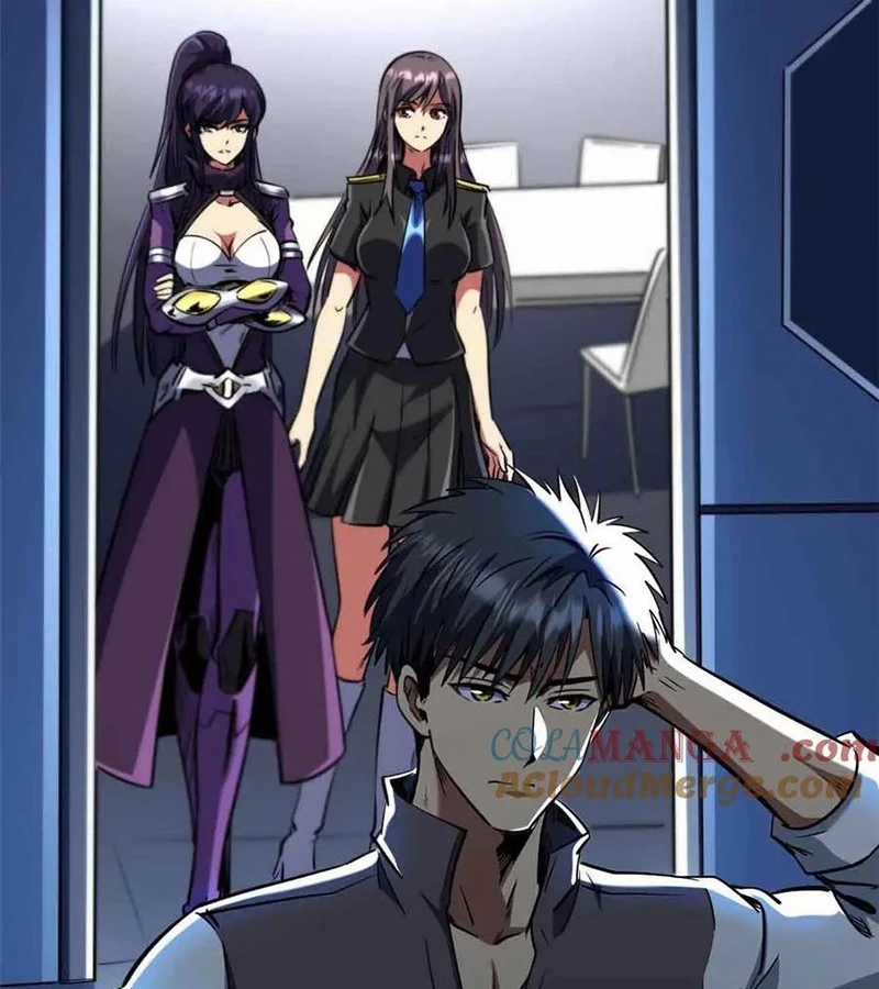 Siêu Cấp Thần Cơ Nhân - Chapter 290 - Trang 80