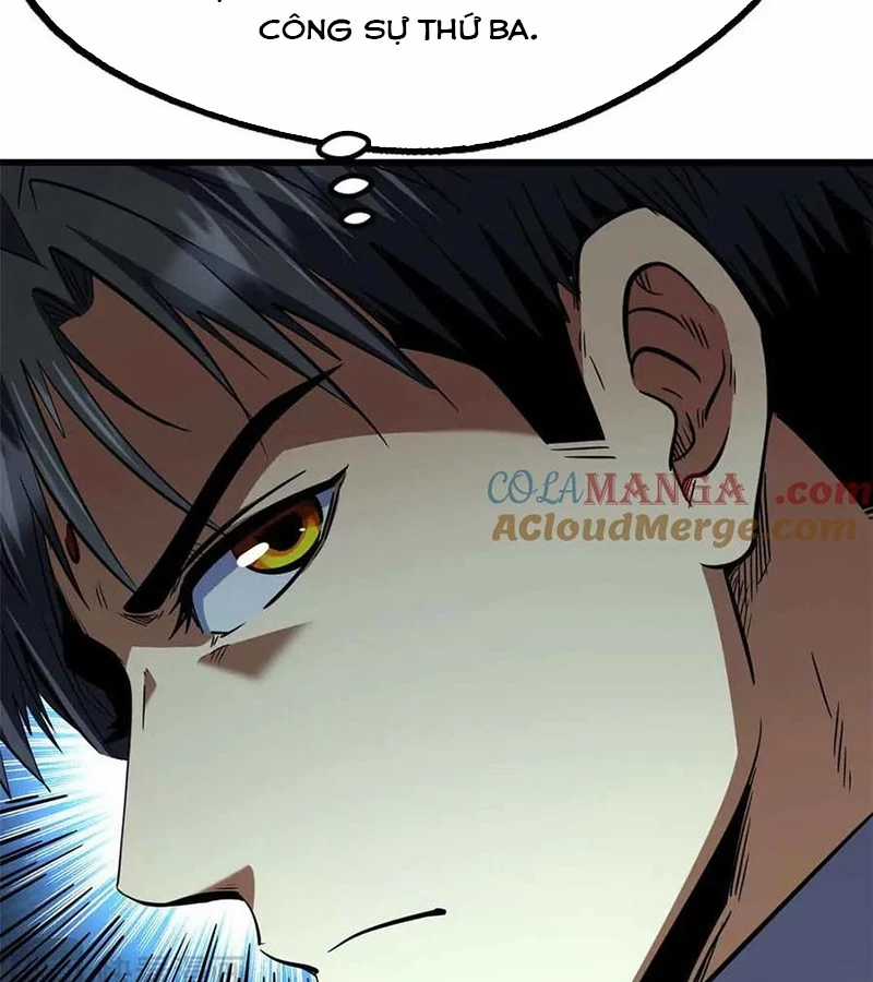 Siêu Cấp Thần Cơ Nhân - Chapter 290 - Trang 9