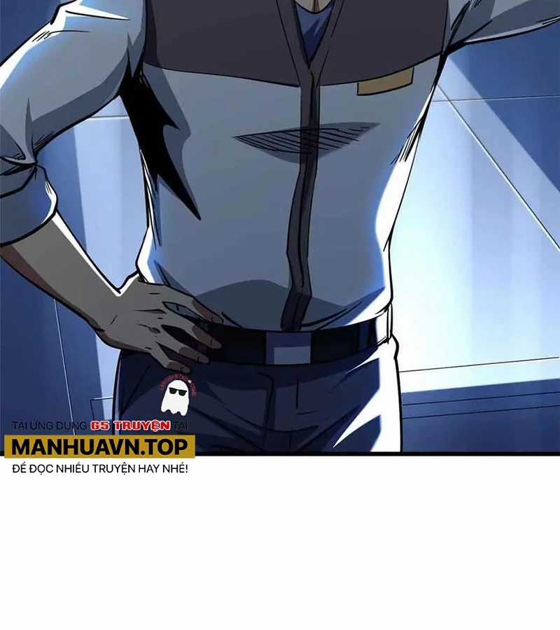 Siêu Cấp Thần Cơ Nhân - Chapter 290 - Trang 81
