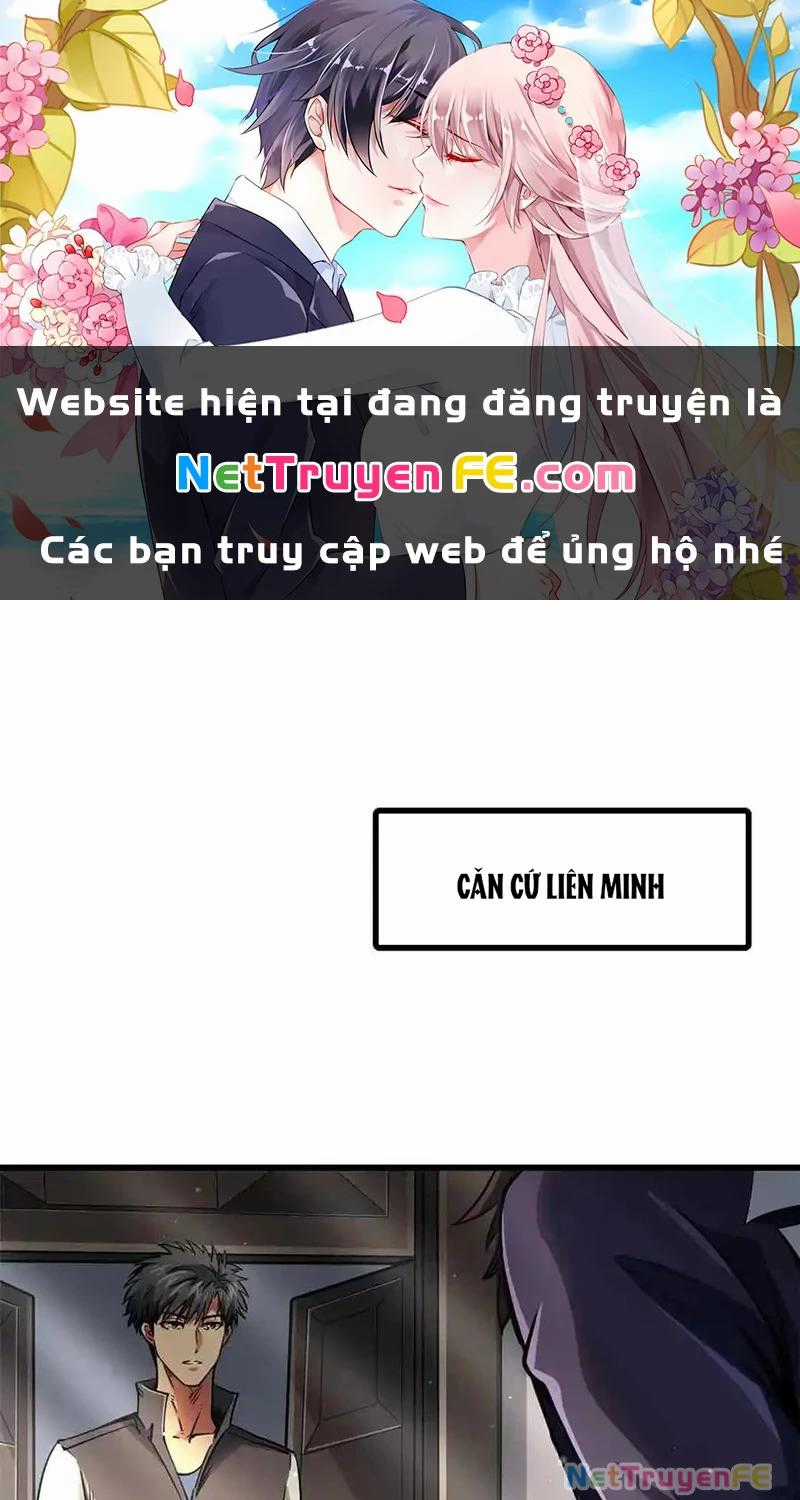 Siêu Cấp Thần Cơ Nhân - Chapter 291 - Trang 2