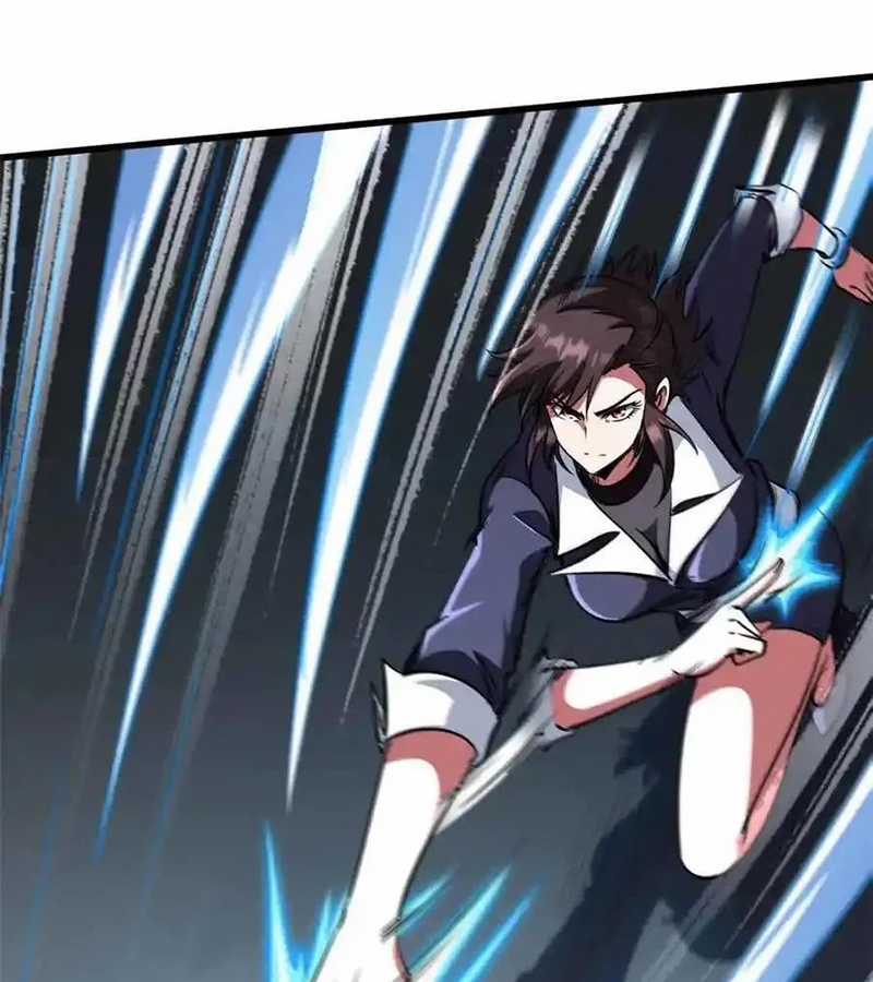 Siêu Cấp Thần Cơ Nhân - Chapter 291 - Trang 14