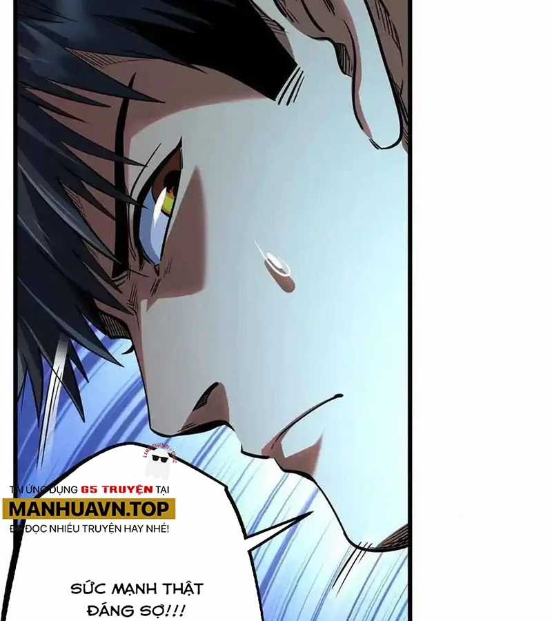 Siêu Cấp Thần Cơ Nhân - Chapter 291 - Trang 16