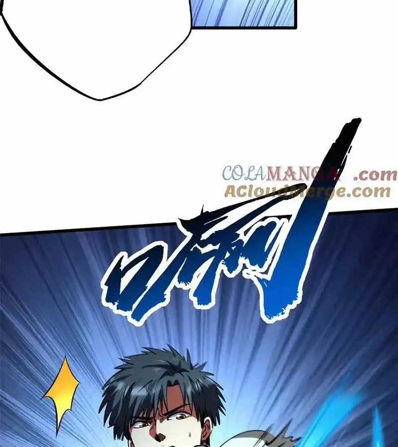 Siêu Cấp Thần Cơ Nhân - Chapter 291 - Trang 17