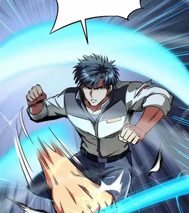 Siêu Cấp Thần Cơ Nhân - Chapter 291 - Trang 20