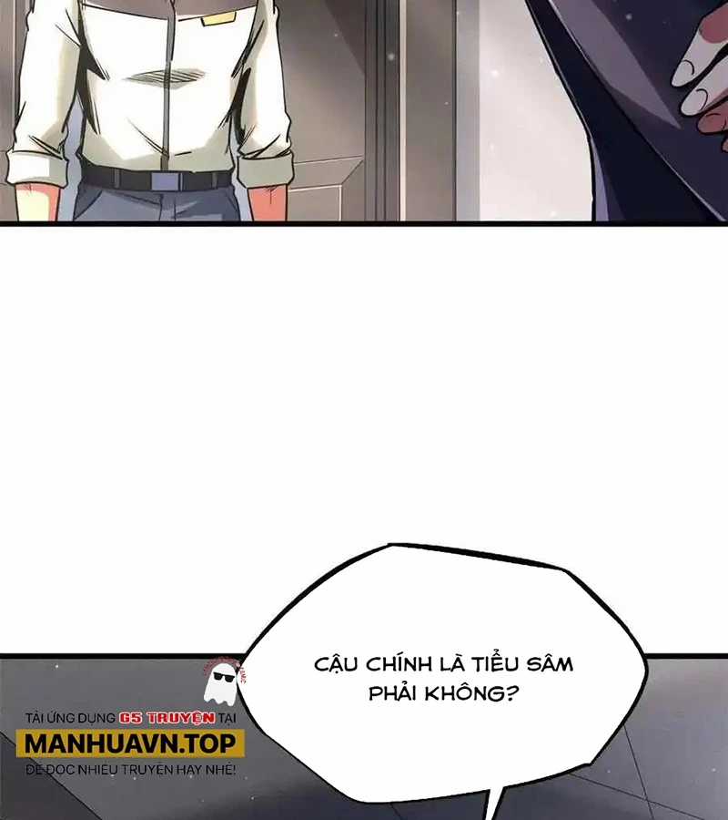 Siêu Cấp Thần Cơ Nhân - Chapter 291 - Trang 3