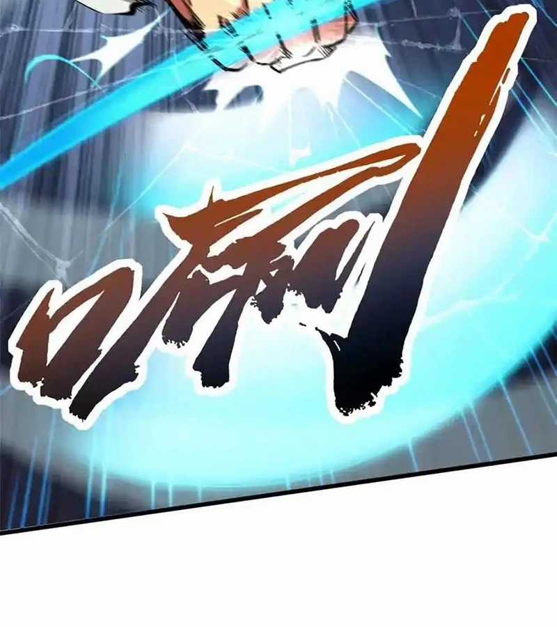 Siêu Cấp Thần Cơ Nhân - Chapter 291 - Trang 21