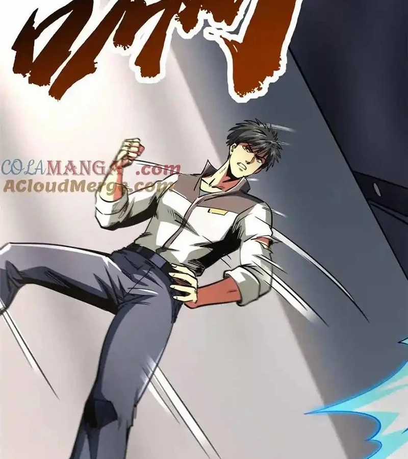 Siêu Cấp Thần Cơ Nhân - Chapter 291 - Trang 23