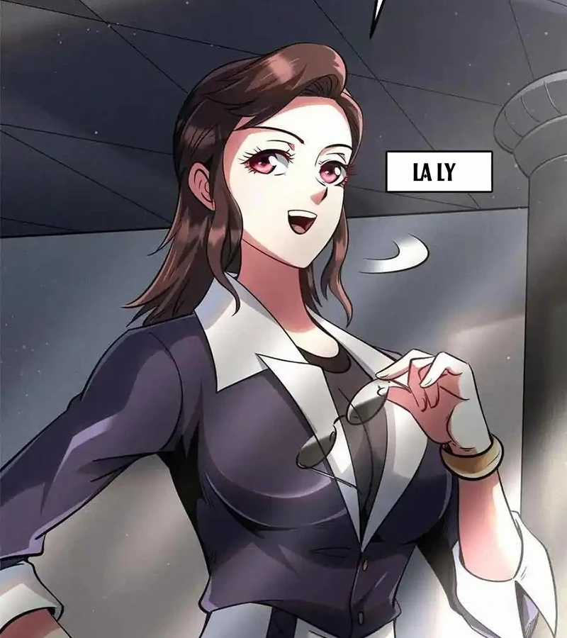 Siêu Cấp Thần Cơ Nhân - Chapter 291 - Trang 4