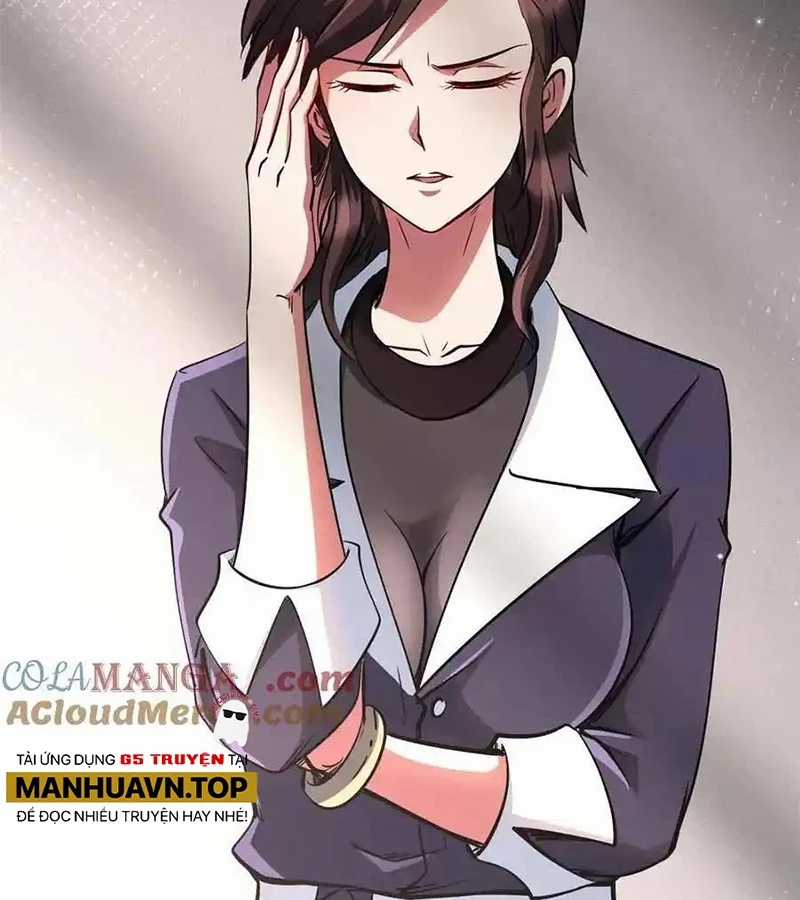 Siêu Cấp Thần Cơ Nhân - Chapter 291 - Trang 31