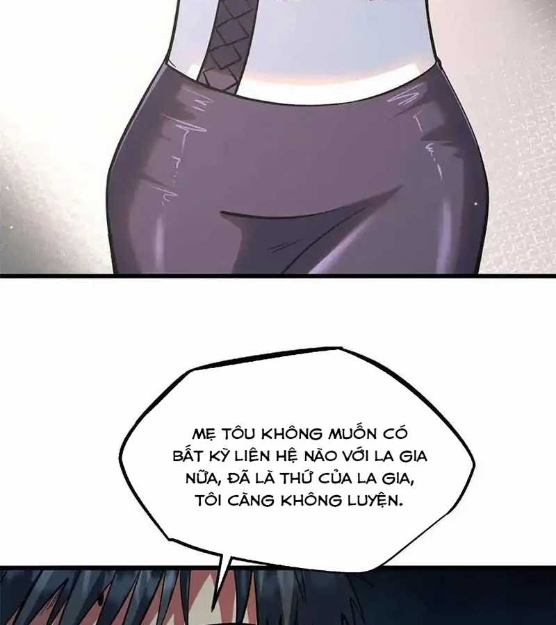 Siêu Cấp Thần Cơ Nhân - Chapter 291 - Trang 32