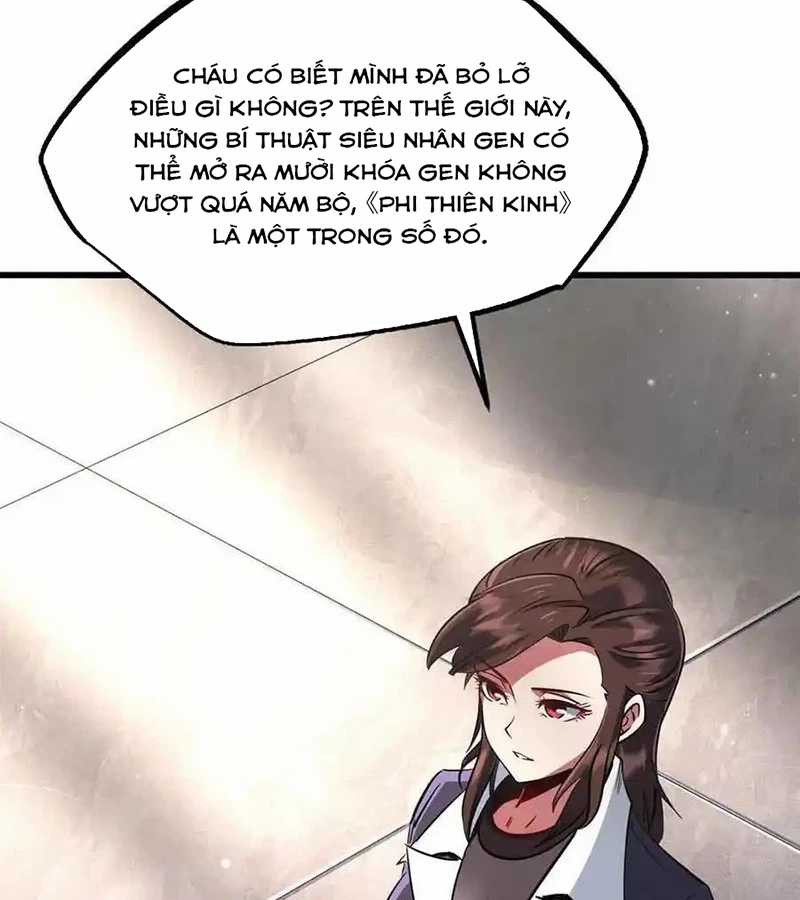 Siêu Cấp Thần Cơ Nhân - Chapter 291 - Trang 34