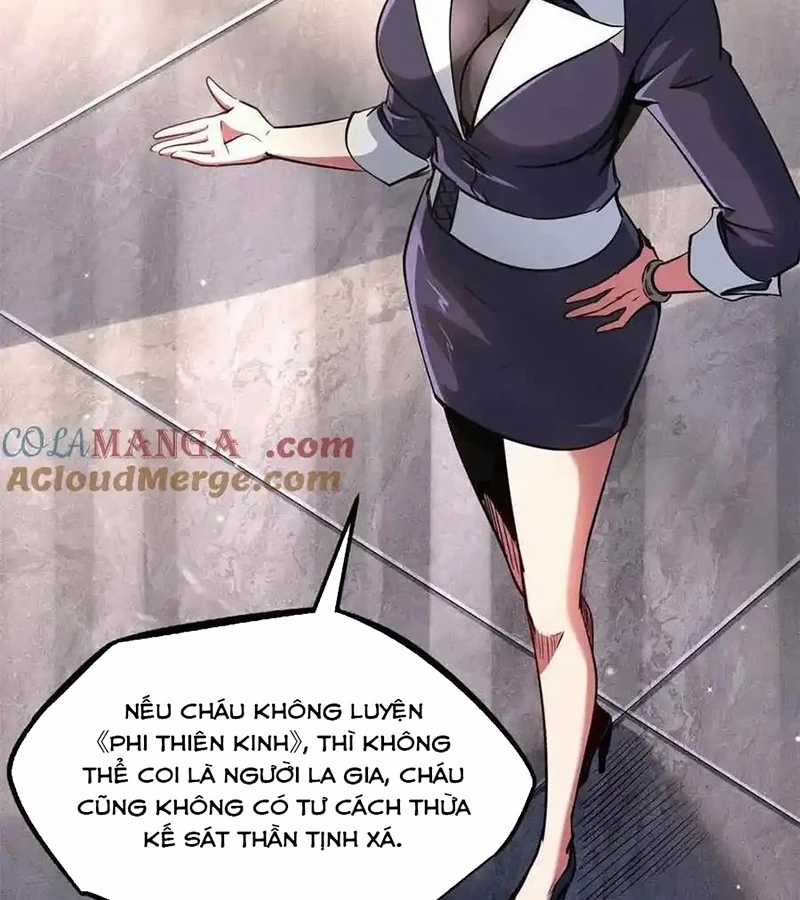 Siêu Cấp Thần Cơ Nhân - Chapter 291 - Trang 35