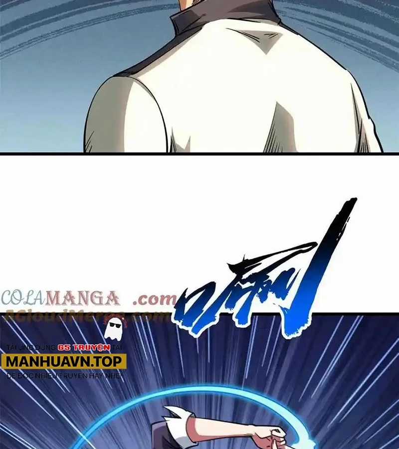 Siêu Cấp Thần Cơ Nhân - Chapter 291 - Trang 37