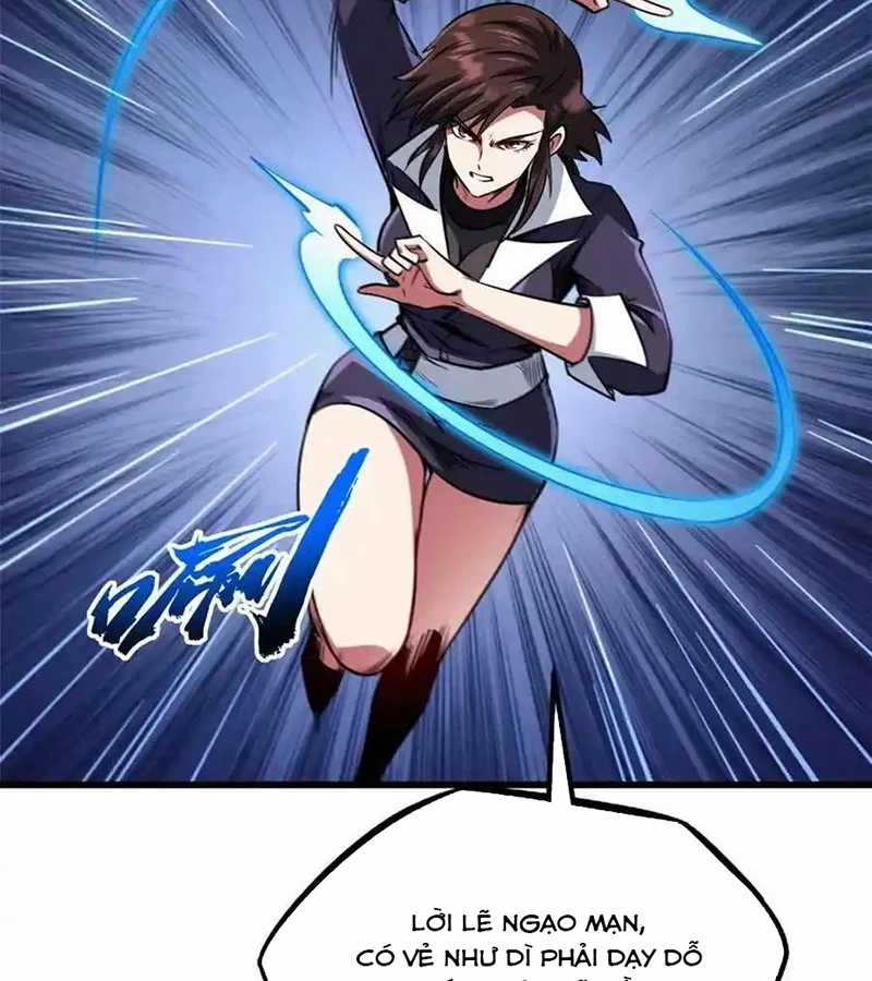 Siêu Cấp Thần Cơ Nhân - Chapter 291 - Trang 38