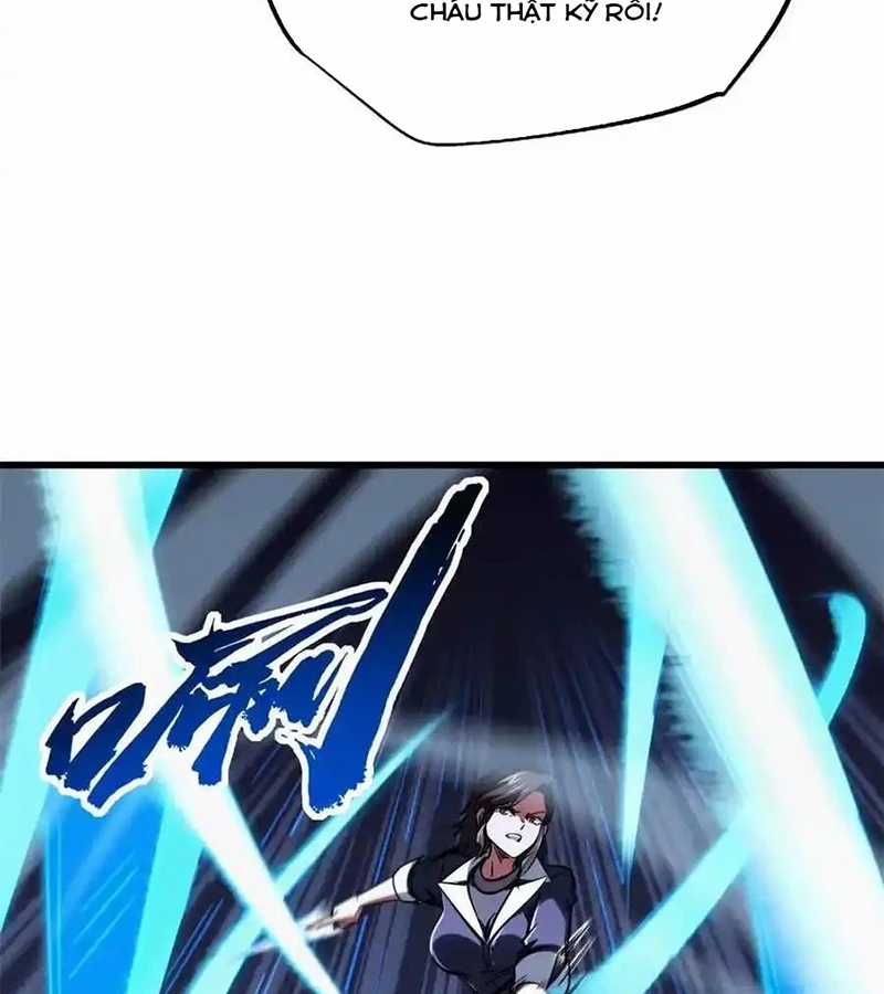 Siêu Cấp Thần Cơ Nhân - Chapter 291 - Trang 39