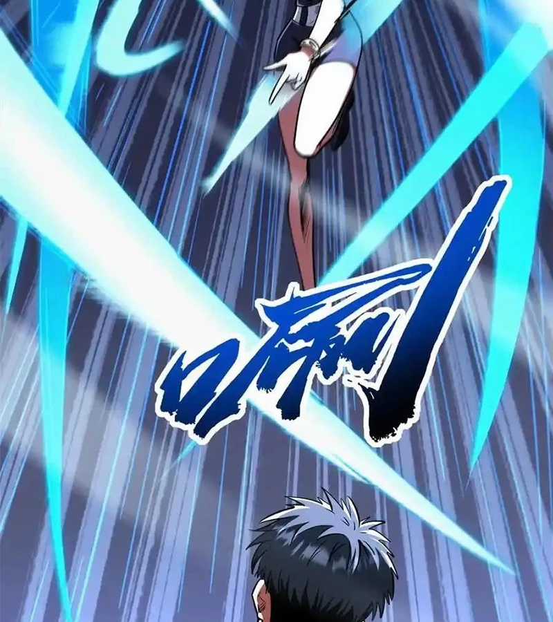 Siêu Cấp Thần Cơ Nhân - Chapter 291 - Trang 40