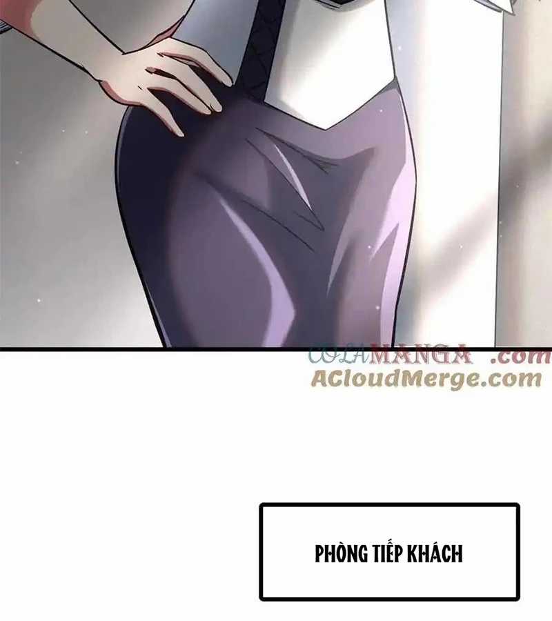 Siêu Cấp Thần Cơ Nhân - Chapter 291 - Trang 5