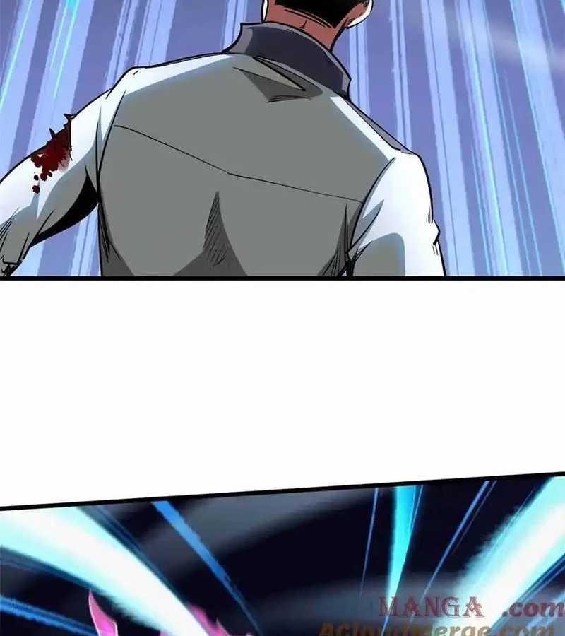 Siêu Cấp Thần Cơ Nhân - Chapter 291 - Trang 41