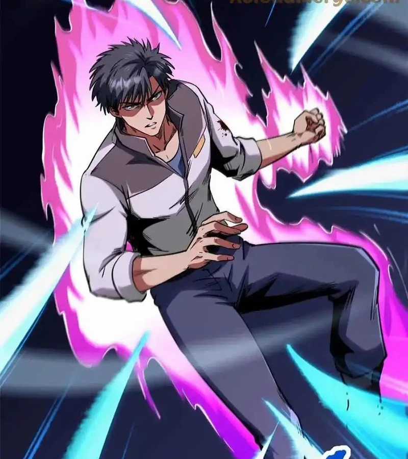 Siêu Cấp Thần Cơ Nhân - Chapter 291 - Trang 42