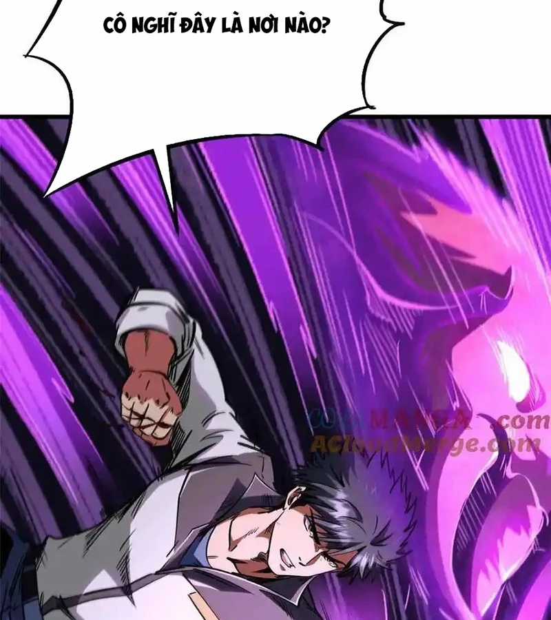 Siêu Cấp Thần Cơ Nhân - Chapter 291 - Trang 44