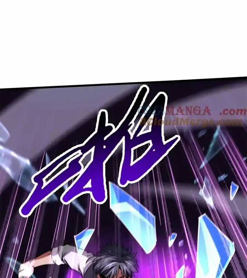 Siêu Cấp Thần Cơ Nhân - Chapter 291 - Trang 47