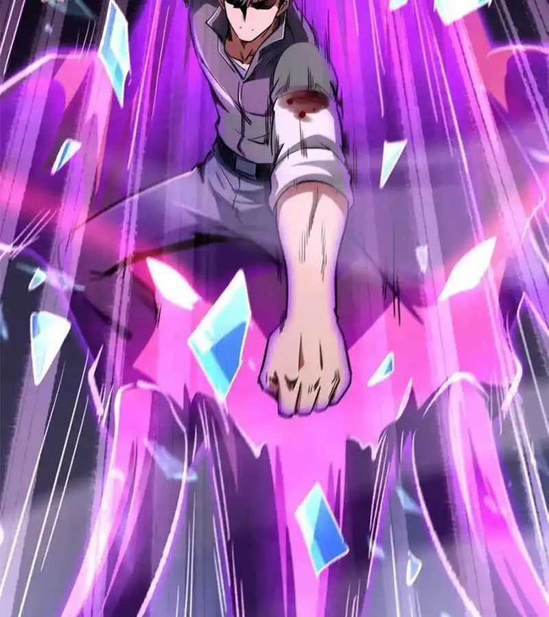 Siêu Cấp Thần Cơ Nhân - Chapter 291 - Trang 48