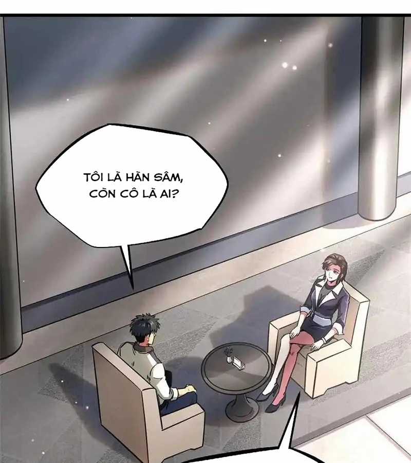 Siêu Cấp Thần Cơ Nhân - Chapter 291 - Trang 6