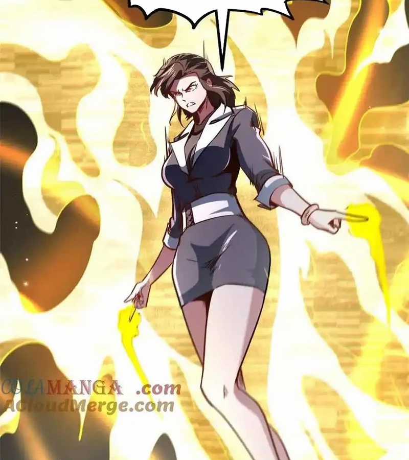 Siêu Cấp Thần Cơ Nhân - Chapter 291 - Trang 52