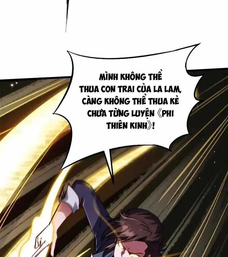 Siêu Cấp Thần Cơ Nhân - Chapter 291 - Trang 54