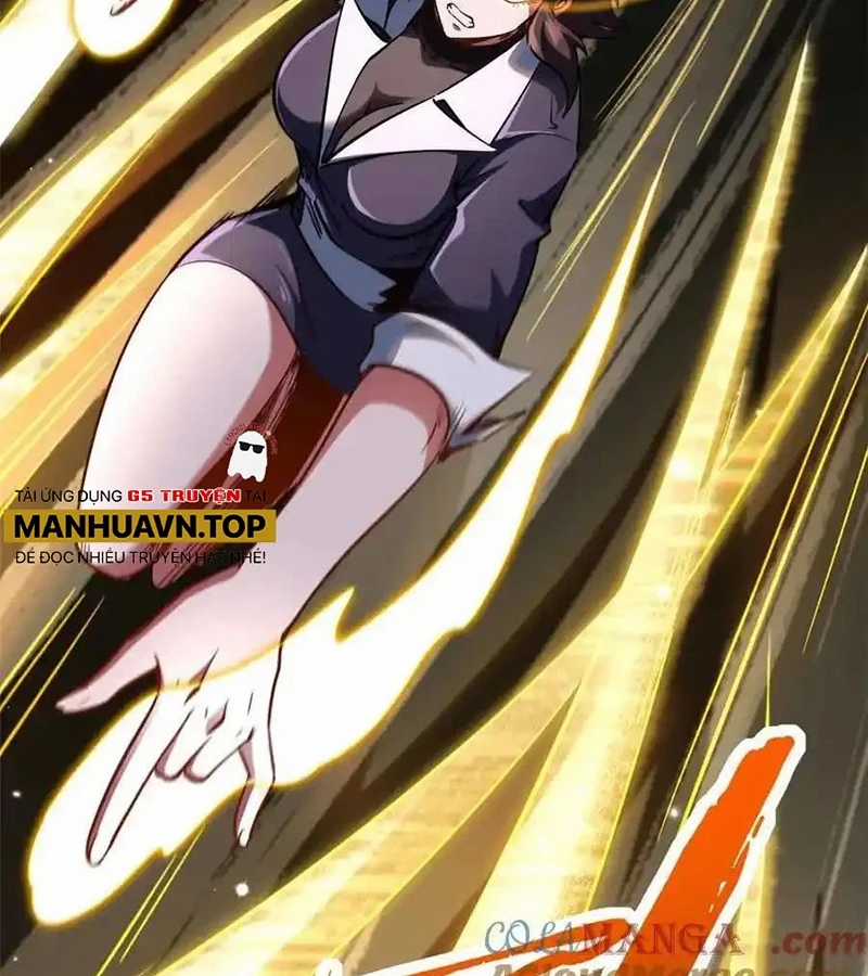 Siêu Cấp Thần Cơ Nhân - Chapter 291 - Trang 55