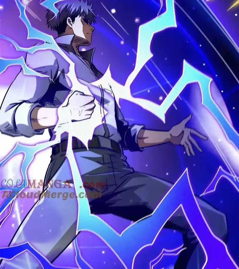 Siêu Cấp Thần Cơ Nhân - Chapter 291 - Trang 58