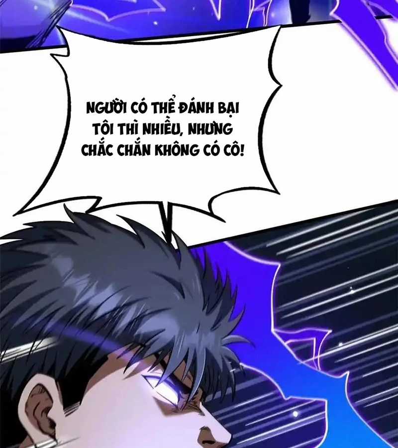 Siêu Cấp Thần Cơ Nhân - Chapter 291 - Trang 59