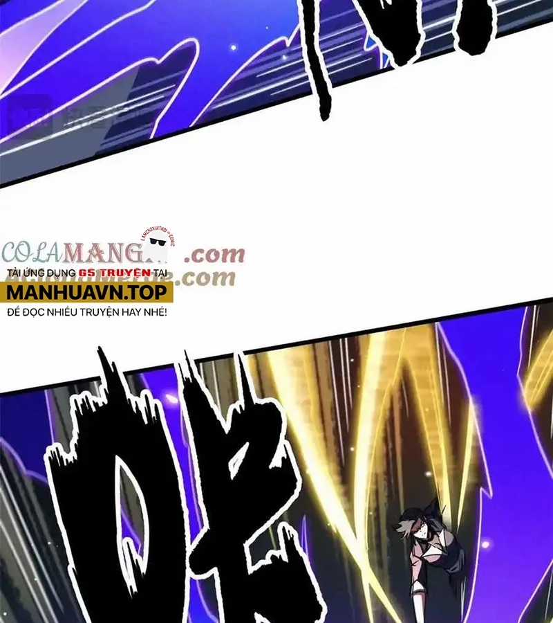 Siêu Cấp Thần Cơ Nhân - Chapter 291 - Trang 61