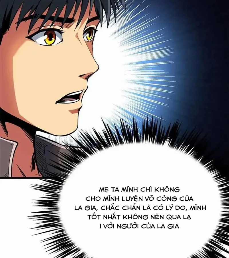 Siêu Cấp Thần Cơ Nhân - Chapter 291 - Trang 8