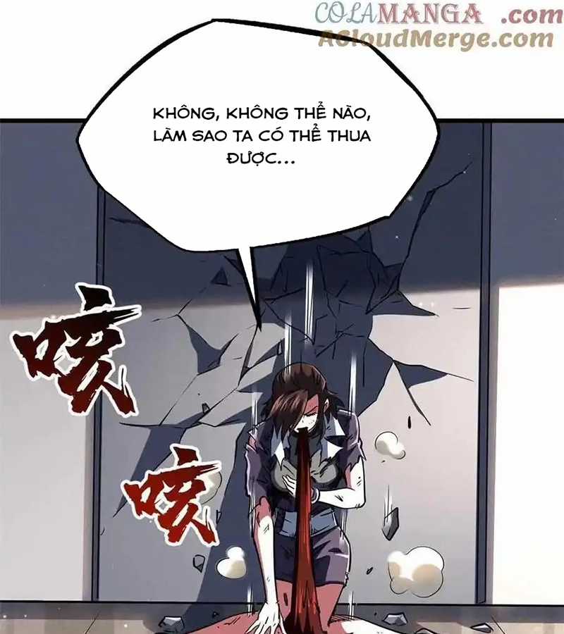 Siêu Cấp Thần Cơ Nhân - Chapter 291 - Trang 72