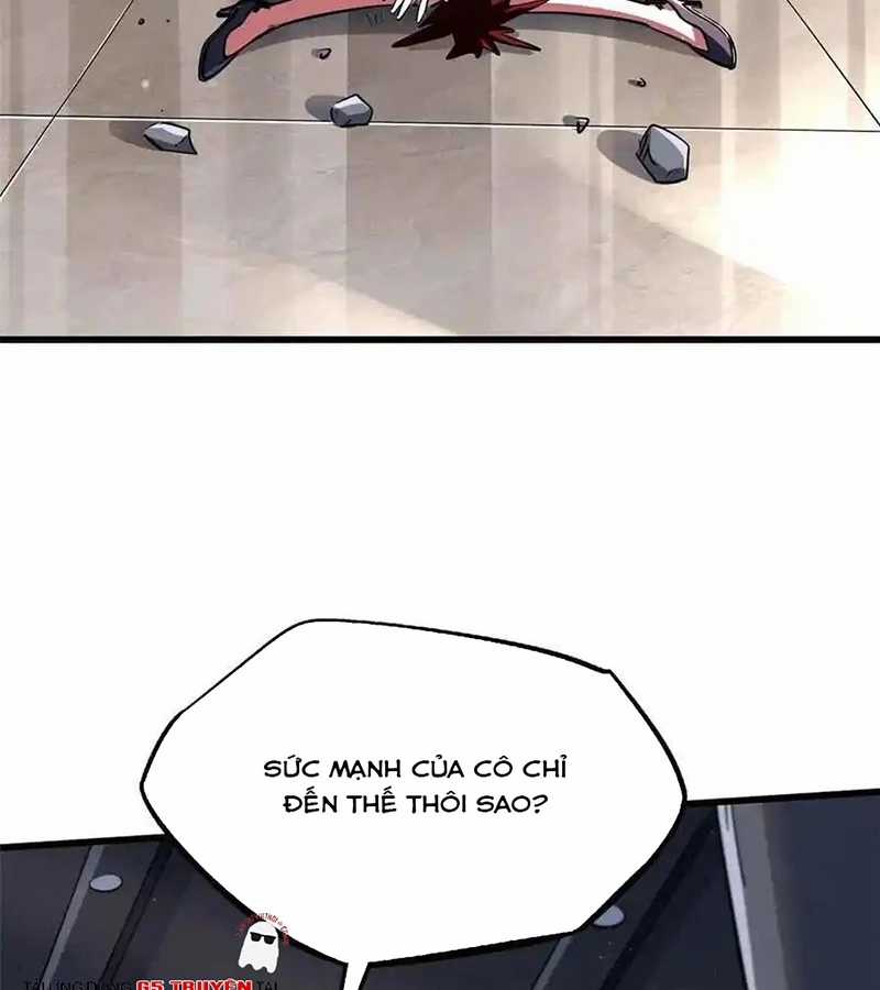 Siêu Cấp Thần Cơ Nhân - Chapter 291 - Trang 73